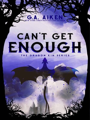 cover image of Can't Get Enough